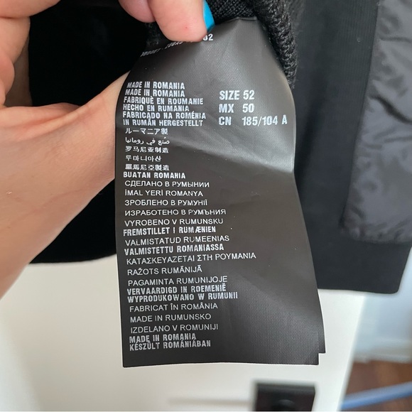 Prada men’s jacket - Picture 3 of 4